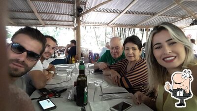 Recanto da Roça Piraí foto