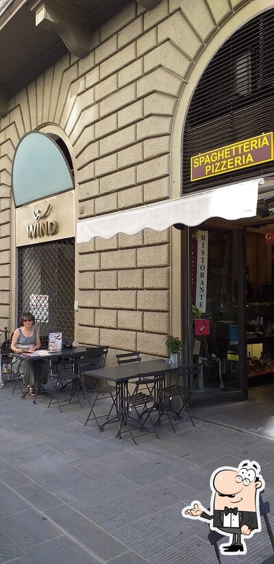 Gli interni di I'daviddino
