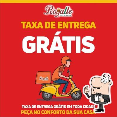Royalle Pizzaria - Sinop foto