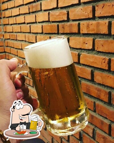 Descubra a variedade de cervejas