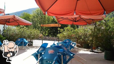 Bar K2 a Claut foto