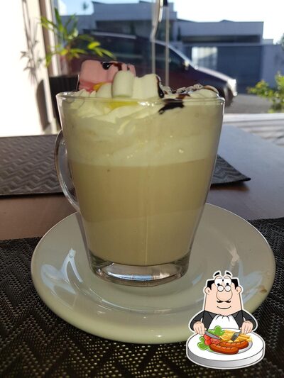 Donna Cafe foto