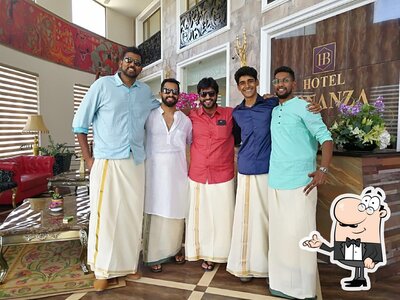 Check out how Hotel Bonanza looks inside