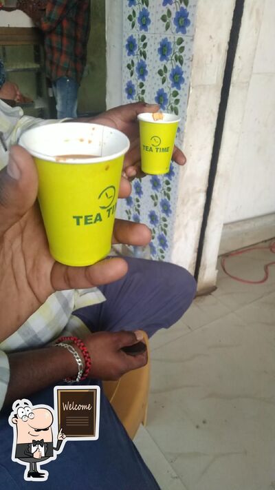 Tuni Highway Tea Time photo