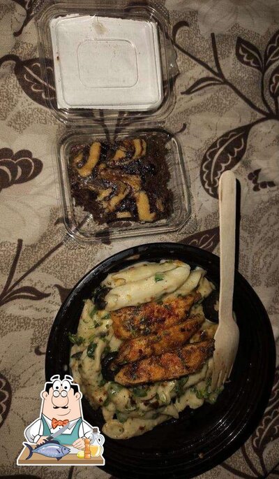 Freshmenu photo