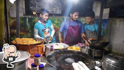 Maa Mutyalu Maa Fast Food Center photo