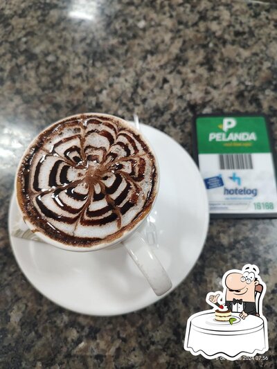 Pelanda foto