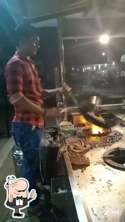 Rajalakshmi hotel and fastfood photo