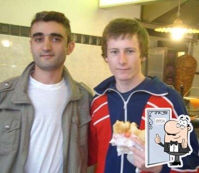 Istanbul Kebab foto
