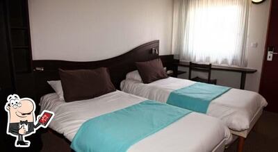 photo de Brit Hotel Confort Manosque Cadarache