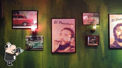 Ecco la pubblicità di Cubano