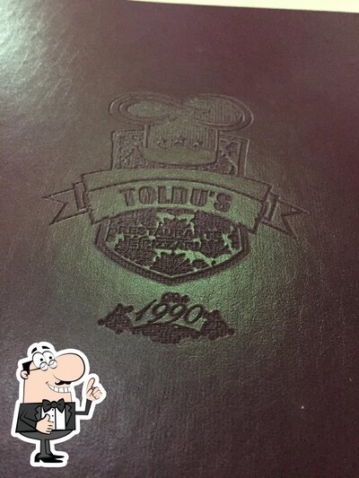 Toldu's Café foto