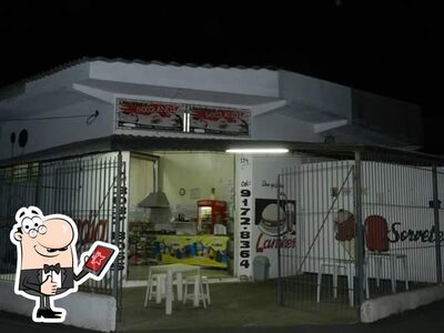 FABIOM LANCHES SUMARE foto