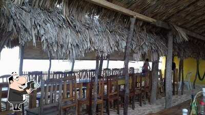 Barraca do Valdo foto