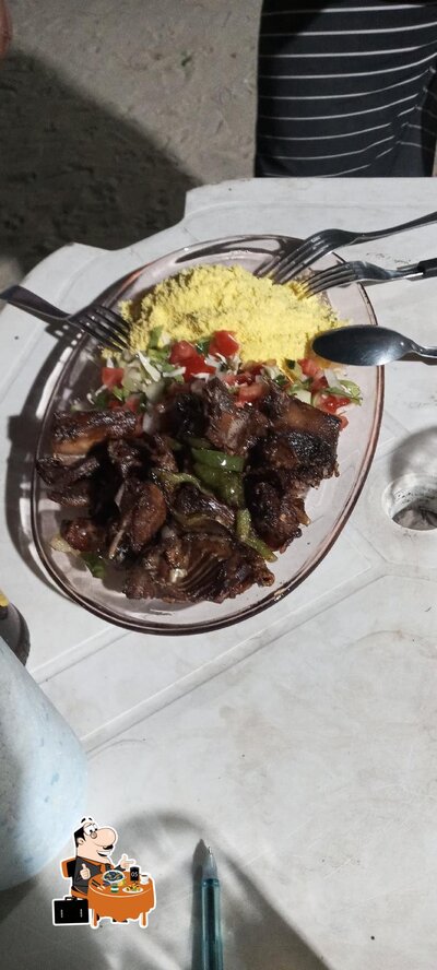 Recanto pub house foto