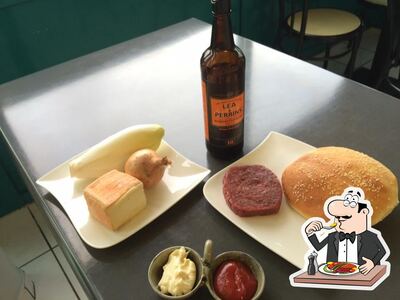 Plats à O'bol