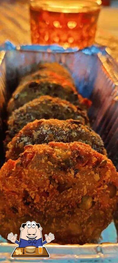 Meals at Royal Spice