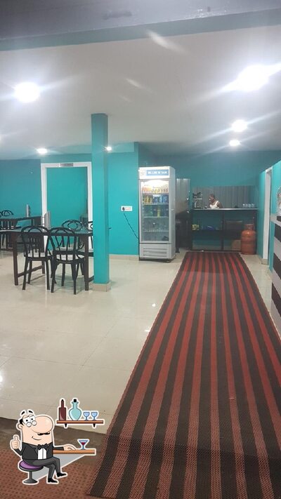 Check out how Family Restaurant looks inside