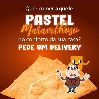 Platos en Pasteleiro