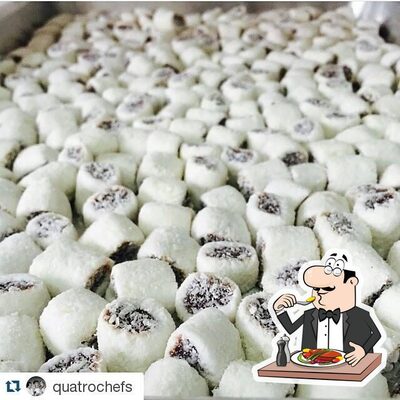 Platos en Pingo Doce
