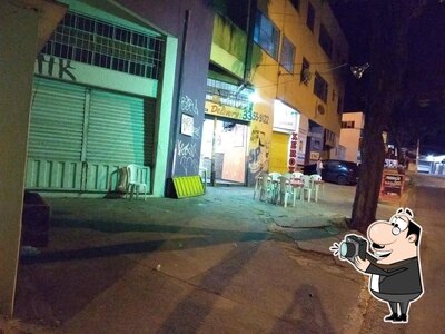 SP Pizza foto