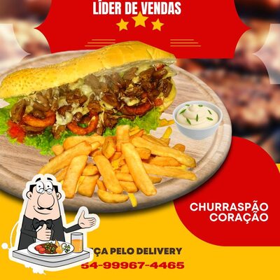 BIG CHURRAS GASTROPUB foto
