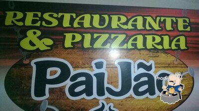 Platos en Restaurante e pizzaria paijão Tobias Barreto SE