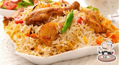Meals at Umma's Kitchen