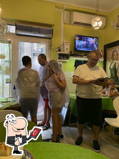 Benvenuti al Sud foto