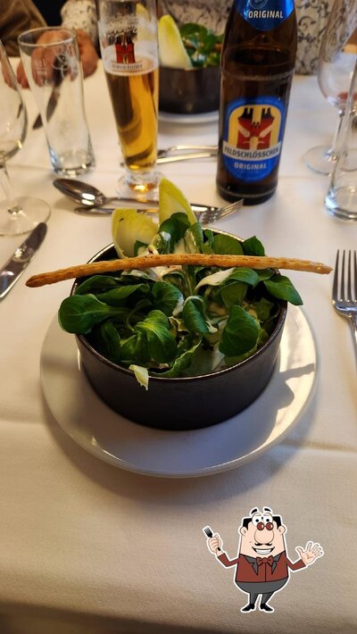 Cibo al Restaurant Café Dorneck