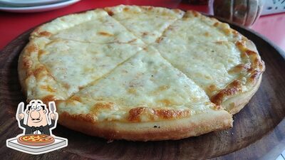 Get pizza at Chiliz The Pizza Shop چِلِیز
