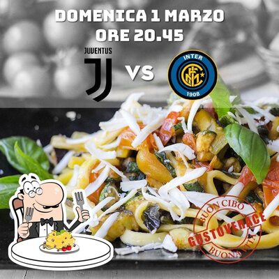 Cibo al Gusto Verace