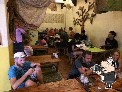 Bona Cafe photo
