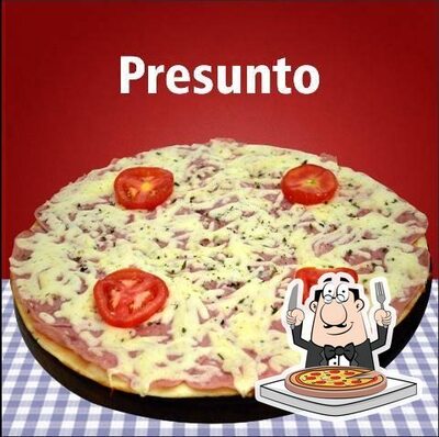 A pizza é o fast food mais popular do mundo