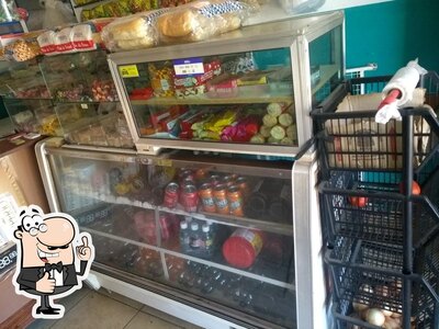 Bar Joelho Gordo foto