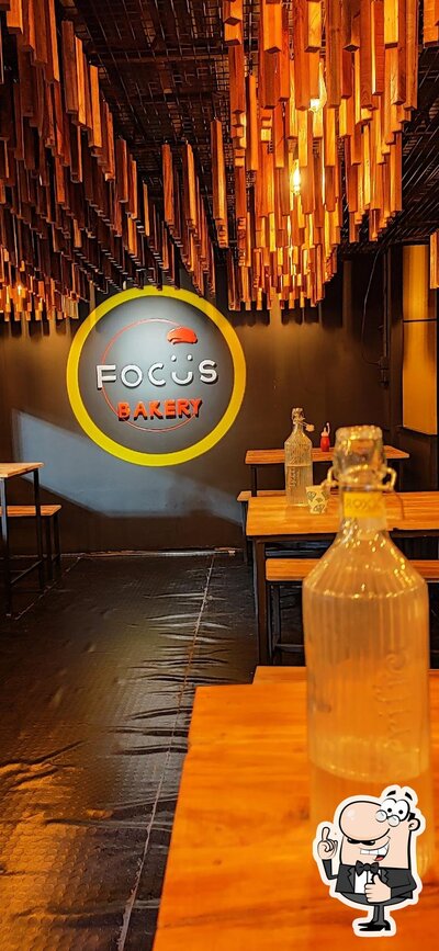 Focus Bakery photo