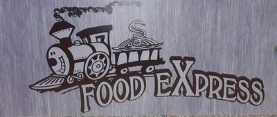 Il marchio di Food Express