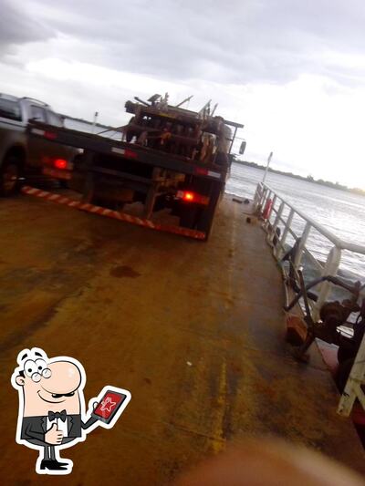 TRAVESIA RIO PARANA foto