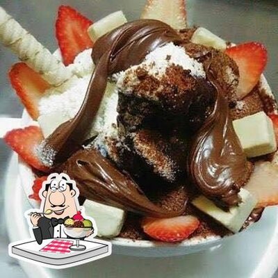 Descubra as opções doces