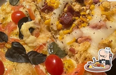 A pizza é o fast food mais popular do mundo