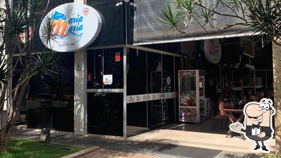 Maria Maria Cozinha Bar e Pizzaria foto