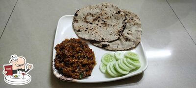 Meals at Poonam's Kitchen
