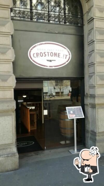 Crostone foto
