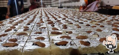 Mir bakery photo