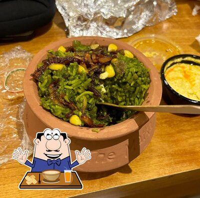 The Matka Khichdi Jetalpur, Vadodara - Restaurant menu, prices and reviews