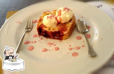 Goditi uno dei dessert