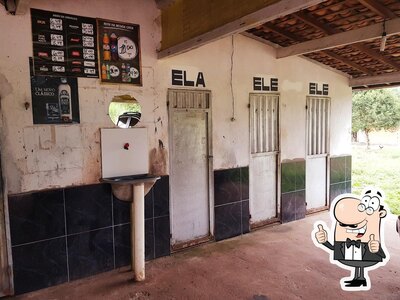 Restaurante Trindade foto