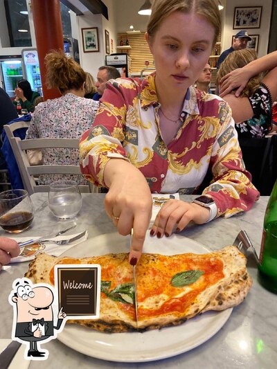 L'Antica Pizzeria da Michele foto