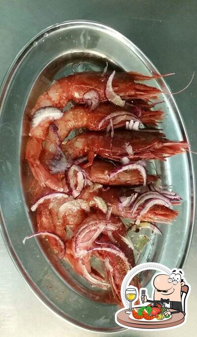 Degusta i sapori della cucina di mare La Pescheria