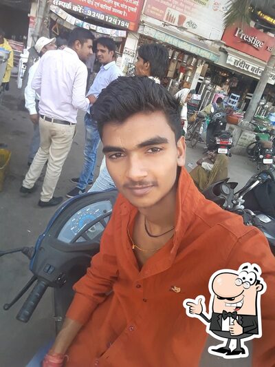 Agra Chat Centre photo